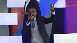 Way Maker - Ellard Cherayi featuring Apostle Tavonga Vutabwashe