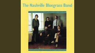 Video thumbnail of "The Nashville Bluegrass Band - Little Maggie"