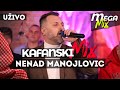 NENAD MANOJLOVIC | KAFANSKI MEGA MIX | 2021 | UZIVO | OTV VALENTINO Mp3 Song
