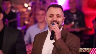 NENAD MANOJLOVIC | KAFANSKI MEGA MIX | 2021 | UZIVO | OTV VALENTINO