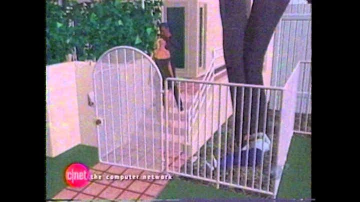 OJ Simpson Murder Trial Animation - HD from original source