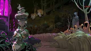 Hades 2 - Echo does a cute impression of Narcissus