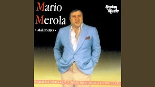 Video thumbnail of "Mario Merola - Amice"