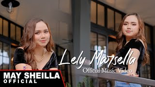 Lely Marsella - Sadang Sadang ih - Lagu Dayak Terbaru 2023 (  Musik Video )