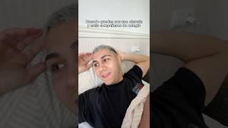 Cuando quedas con una chavala y erais compañeros de colegio