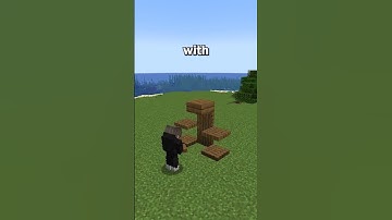 How To Make A Teleporter In Minecraft!