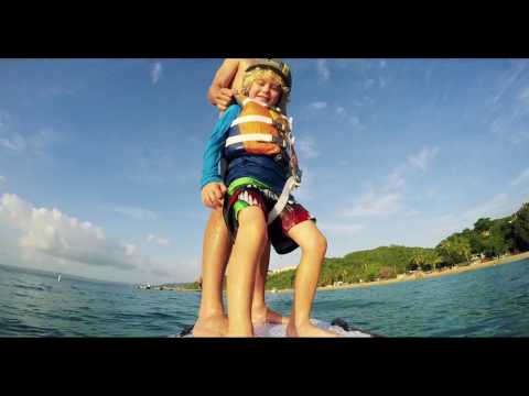 Lift Presents the Future of Family Fun!
