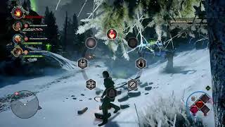 Dragon Age Inquisition [GER] Nightmare Modus - Prolog