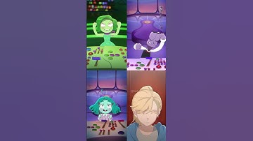 Thumbnail of Riley's Friends Make Her Crazy COMPLETE EDITION (Inside Out Animation)