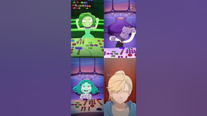 Riley's Friends Make Her Crazy COMPLETE EDITION (Inside Out Animation)