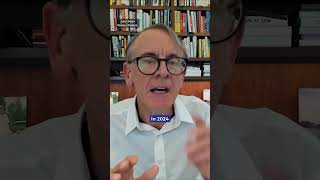 Scariest Statistic You’ve Ever Heard — John Doerr