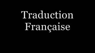 Goodbye My Lover-James Blunt-Traduction Française....!
