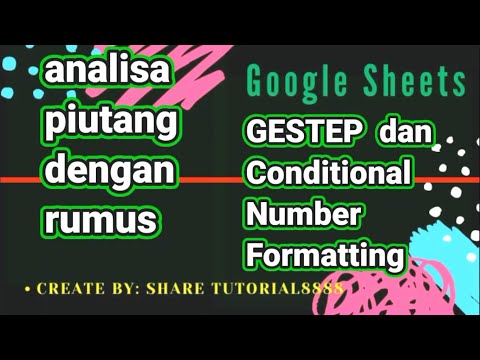 Video: Bagaimana cara mengembalikan piutang?