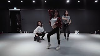 Juliette Lovit -  Dance Cover ||   and 1MILLION Dance Studio