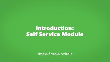 enableHR Employee Self Service (eSS)