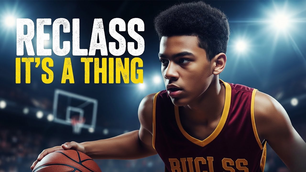 Why 15 Year Olds Are CRUSHING It on Varsity Teams