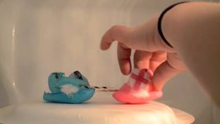 Peep Jousting