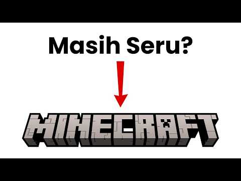 10 Tahun Main Minecraft, Pengalaman Apa Yang Paling Berkesan?