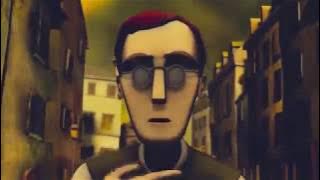 Astrix - Sahara ( Video ) - - -  [[Full Visual Trippy Videos Set]] - - - [GetAFix]