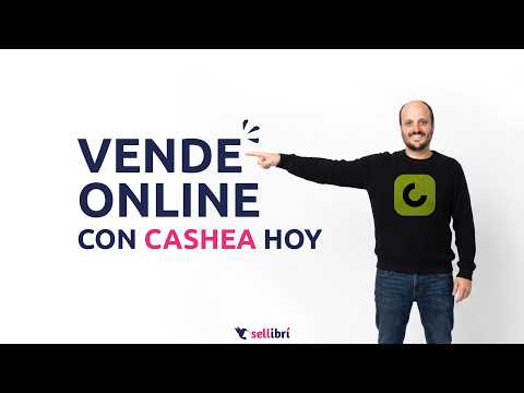 Cashea: vende más y cobra en cuotas