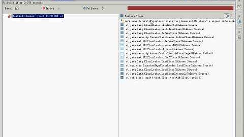 尚学堂 JUnit 03 hamcrest - 尚学堂 - 马士兵