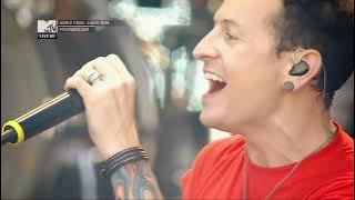 Linkin Park - Live In Red Square 2011 4K/60fps Best Quality Remastered