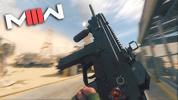 why i’m #1 on MW3 👑