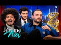 Capture de la vidéo Zen #6 Avec Jérôme Niel - Saison 3