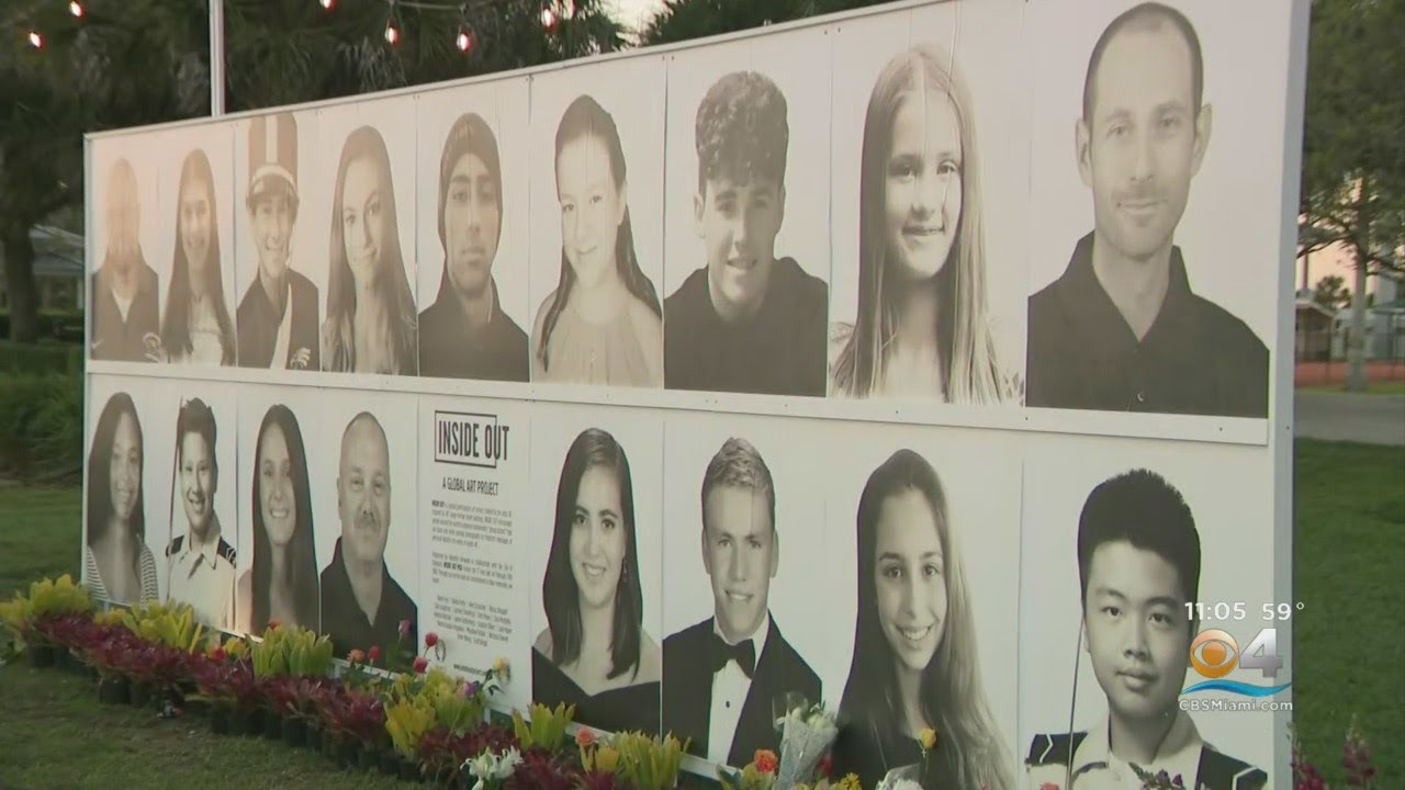 Prayers For Parkland: Remembering The Tragedy 4 Years Later