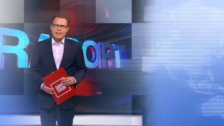 Zwiastun Raport W Superstacji