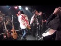 オレンジの海/ガード下の匂い