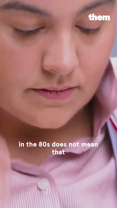 The Evolution of Self-Identifying as 'Butch'