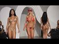 Miami Swim Week 2026 4K Bikini Runway Moments Luxury Beach Fashion Trends LIVE 