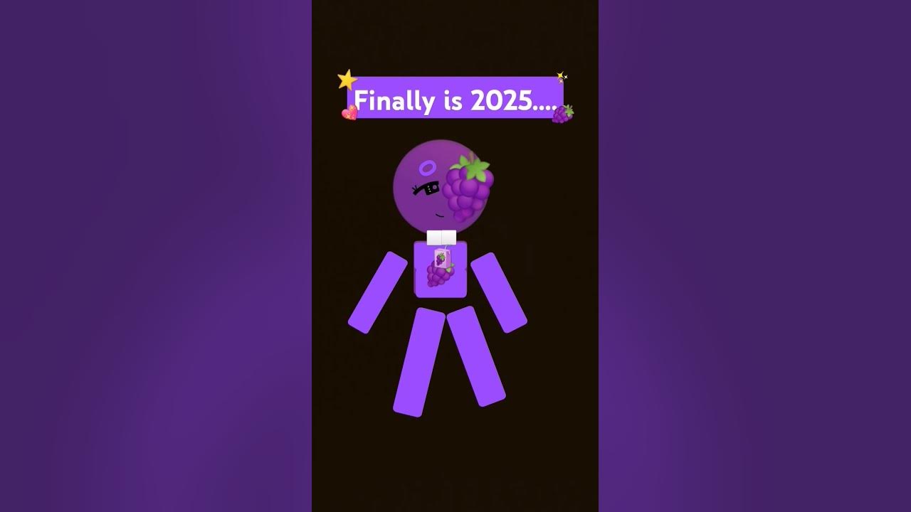 Today is 2025.... 2025 YouTube