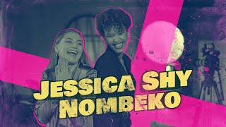 Be Bajerio #9 Jessica Shy vs Nombeko Augustė