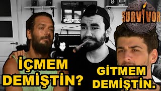 En Komi̇k Whatsapp Konuşmalaribeni̇mki̇ De Var.