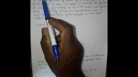 Process planning and Cost Estimation