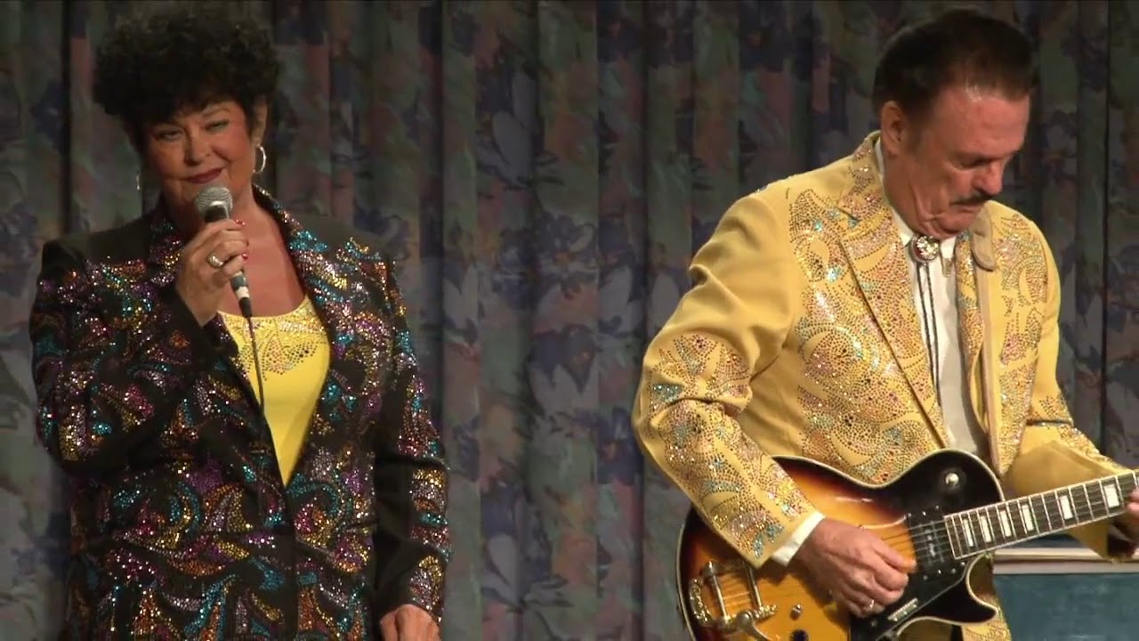 Jolene by Joe & Jan Edwards