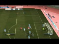 Let S Challenge FIFA 12 Lazio Rom AS Rom