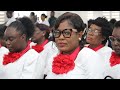 🛑L'heure des Femmes Chretiennes 90e Convention Annuelle de la MEBSH Samedi 11/04/26