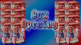 Yu-gi-oh! LDS3 2 DISPLAY OPENING +  COMMENTARY