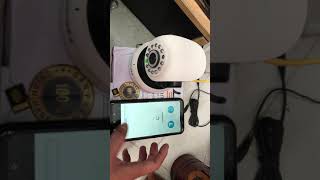 Cách khắc phục lỗi camera Siepem p2pwificam lỗi không cài đặt được wifi screenshot 3