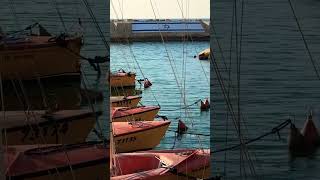 Jaffa port, Tel Aviv-Yafo, Israel | ישראל תל אביב