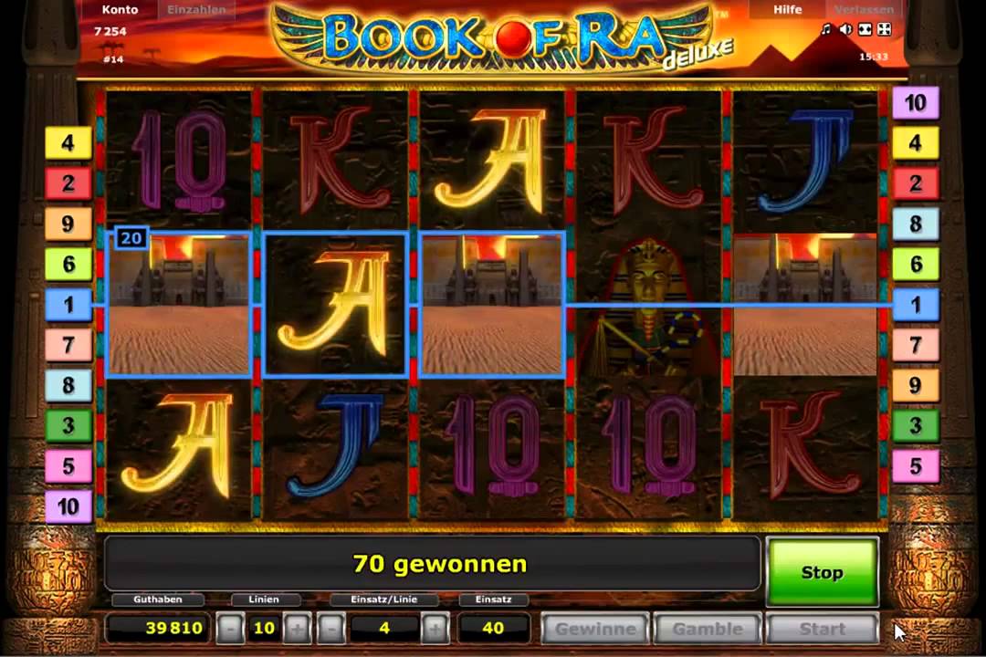 Book Of Ra For Free Spielen