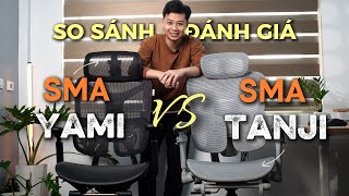 SMA Yami vs SMA Tanji - The Best Choice for Beginners!