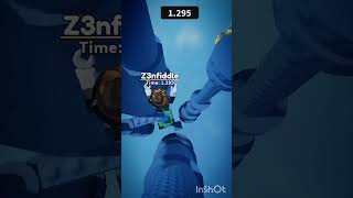 Day 1 Of Trying To Improve At Towers