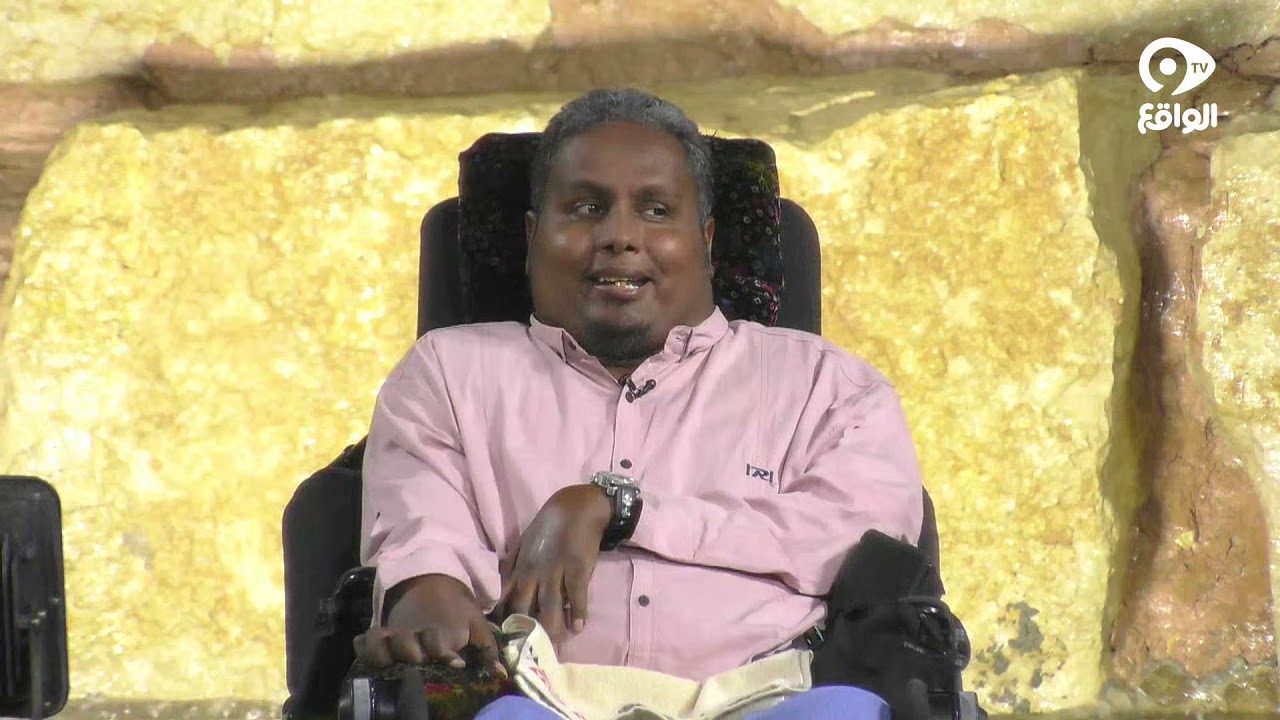 الصبر وقوة الإيمان | الداعيه.عبدالله بانعمة #كاريزما19