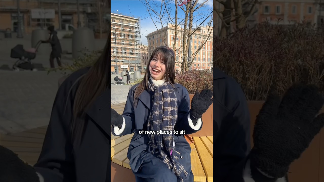 Checking out Rome updates for the 2025 Jubilee! 🎉🇮🇹 