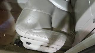 KWBU514 1998 Buick Regal GS Test Video - L67 Fiero Swap!