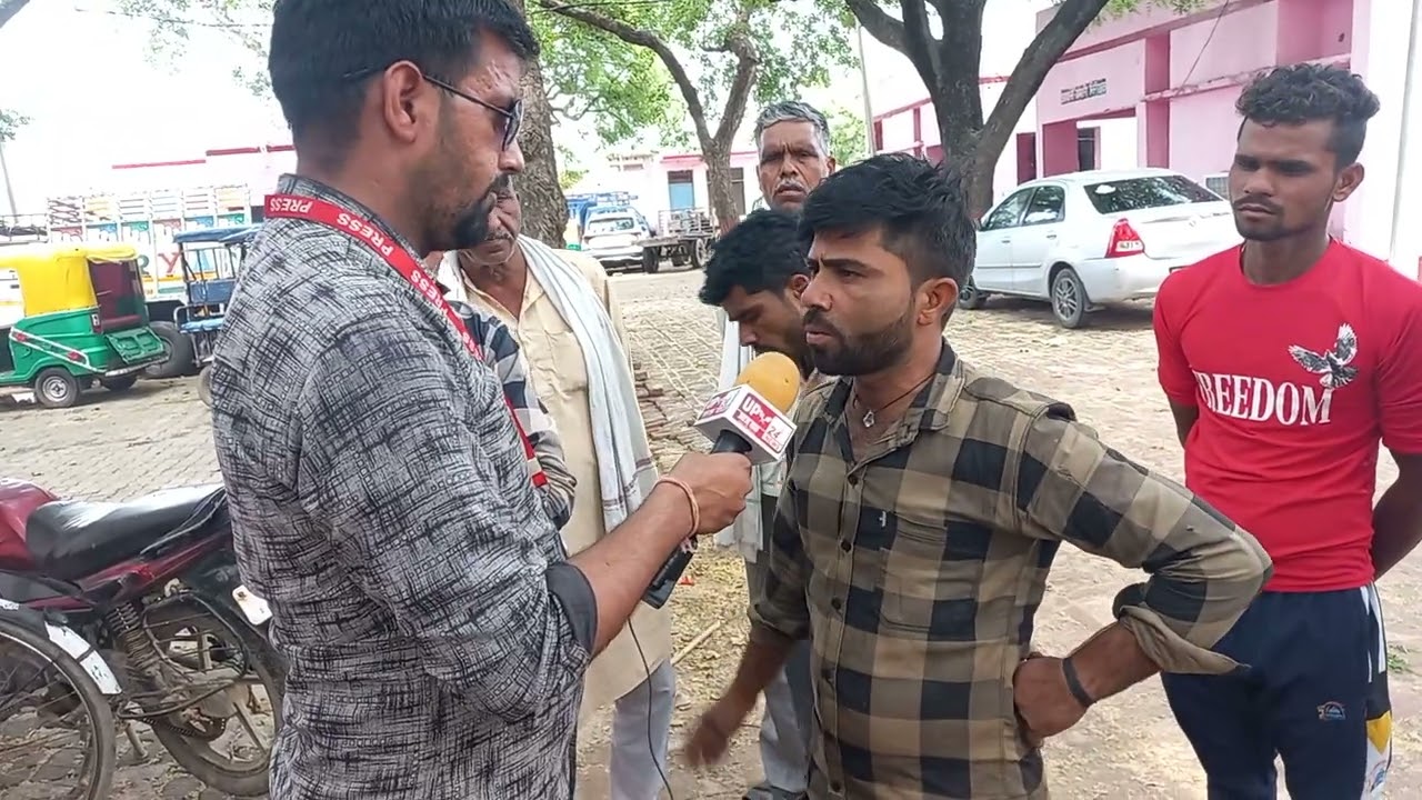 ग्राम जरेठ के केस ने लिया नया मोड़ गंगीरी पुलिस ने की बाइक बरामद,